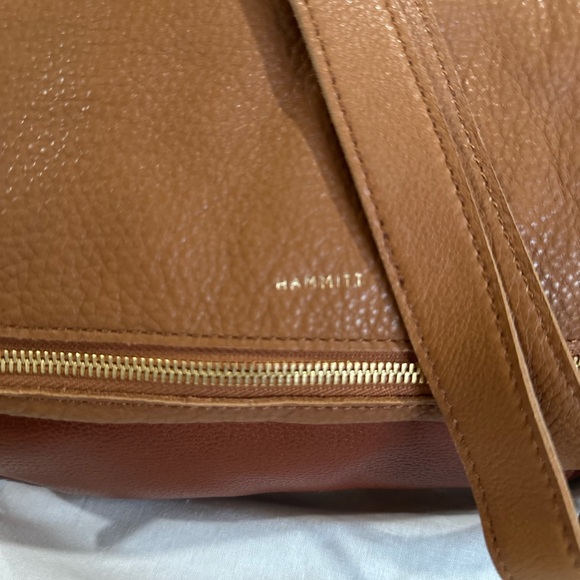 Hammitt VIP Med Manzanita Tan Bag - Picture 6 of 10